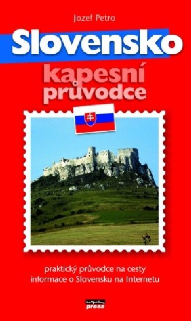 Slovensko - Jozef Petro