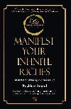 Manifest Your Infinite Riches - Anand Pushkar