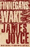 Finnegans Wake - Joyce James