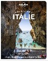 Poznvme Itlie - Lonely Planet - neuveden