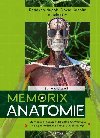 Memorix anatomie - Radovan Hudk; David Kachlk; Ondej Voln