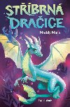 Stříbrná dračice - Maddy Mara