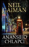 3 - Neil Gaiman