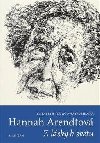 Hannah Arendtov - Elisabeth  Youngov-Bruehlov