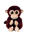 Beanie Bellies MATTEO - Hnd opice 15 cm - neuveden