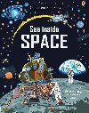 See Inside Space - Daynes Katie