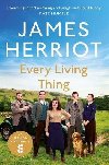 Every Living Thing - Herriot James