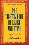 Tibetan Book Of Living And Dying - Rinpoche Sogyal
