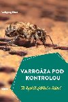 Varroza pod kontrolou - Rychl zjitn a een - Wolfgang Ritter
