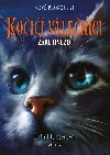 Kočičí válečníci: Nové proroctví (4) - Záře hvězd - Erin Hunterová