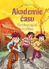 Akademie asu (2): Rozhodujc vteina - Stefanie Hasse