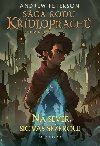 Sga rodu Kdloprach: Na sever, sic vs seerou! - Andrew Peterson