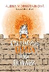 Straidlko Stra has prvihy - Alena Morntajnov