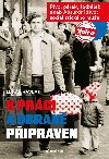 K prci a obran pipraven - Luk Havlas
