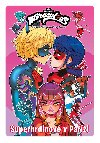 Kouzeln Beruka a ern Kocour - Komiksov pbhy 6 - 