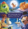 Disney - Postiekov zbierka rozprvok - 