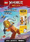 LEGO(R) NINJAGO(R) Nindova cesta - kolektiv