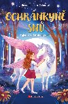Ochrnkyn sn: Tajemstv Msnho lesa - Rebecca Lewis-Oakesov