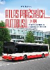 Atlas praskch autobus 1994-2024 - Nzkopodlan autobusy, elektrobusy a trolejbusy - Zdenk Lika