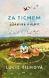 Za tichem - Žďárské vrchy - Lucie Šilhová