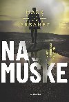 Na muke - Mark Greaney