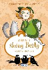 Zhady sleny Berty 3 - Havrany z pevnosti - 