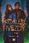 Proklet hvzdy - Lexi Ryanov