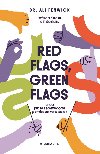 Red flags, green flags - Ali Fenwick