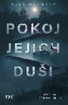 Pokoj jejich dui - Ale Novotn