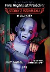 Five Nights at Freddy`s: Storky z Pizzaplexu #1 - Scott Cawthon