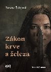 Zkon krve a eleza - Zuzana ulajov