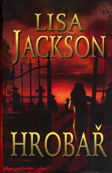 Hroba - Lisa Jackson