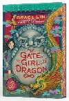 The Gate, the Girl, and the Dragon (Deluxe Limited Edition) - Lin Grace