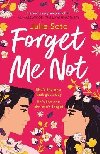 Forget Me Not - Soto Julie
