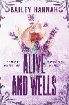 Alive and Wells - Hannah Bailey