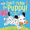 Dont Tickle the Puppy! - Taplin Sam