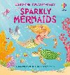 Touchy-Feely Sparkly Mermaids - Milbourneov Anna