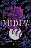 Emberclaw - Lam L. R.