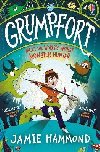 Grumpfort - Hammond Jamie