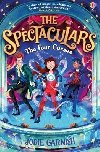 Spectaculars: The Four Curses - Garnish Jodie