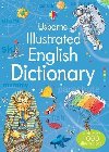 Illustrated English Dictionary - Bingham Jane