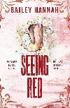 Seeing Red - Hannah Bailey