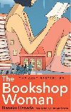 The Bookshop Woman - Hanada Nanako