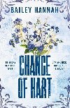 Change of Hart - Hannah Bailey