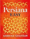 Persiana Easy - Ghayour Sabrina