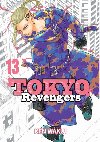 Tokyo Revengers 13 - Ken Wakui