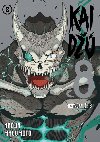 Kaid . 8 / 8 - Naoja Macumoto