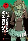 Uebna pomsty 3 - Karasu Jamazaki