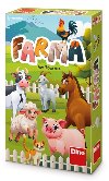 Hra Farma - 