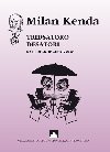Tridsatoro desator - Milan Kenda